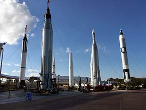 Kennedy Space Center